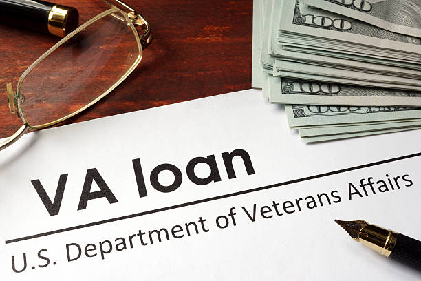 VA Mortgage Lender in Chicago